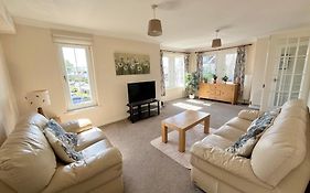 Fabulous Flat By The Wallace Monument- Free Parking